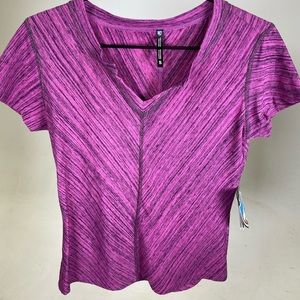 Kuhl Alisse Short Sleeve Shirt XS/Small - NEW